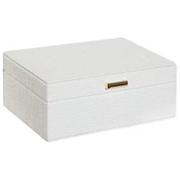 Ékszertartó 18x12x7,5 cm