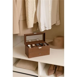 Ékszertartó 27,5x11x15,5 cm