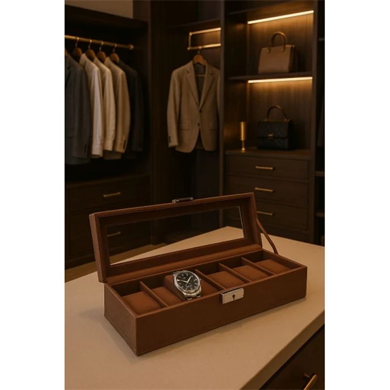 Ékszertartó 30x10x8 cm