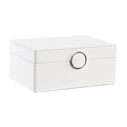 Ékszertartó 17x13x8,5 cm