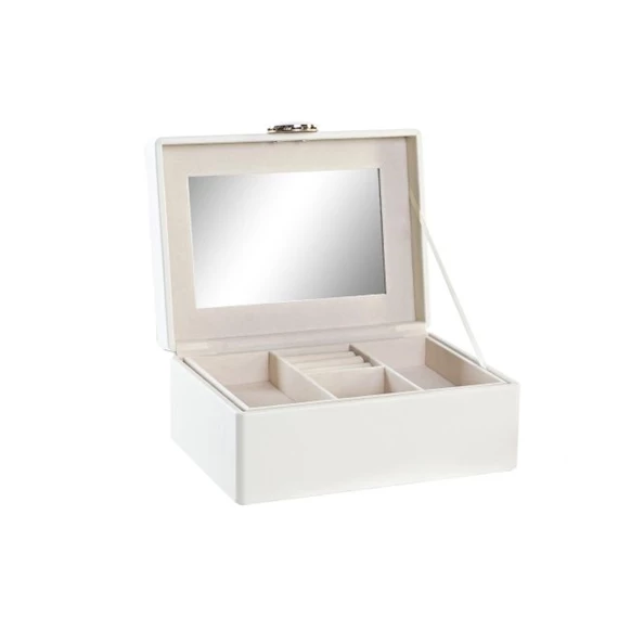 Ékszertartó 23x17x10 cm