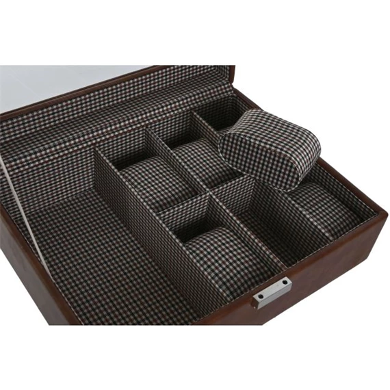 Ékszertartó 26x20x9 cm