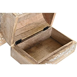 Ékszertartó szett 23x15,5x14,5 cm S/2