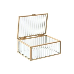 Ékszertartó 15x11x6 cm