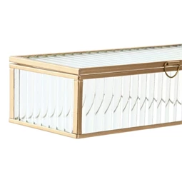 Ékszertartó 23x10,5x6 cm