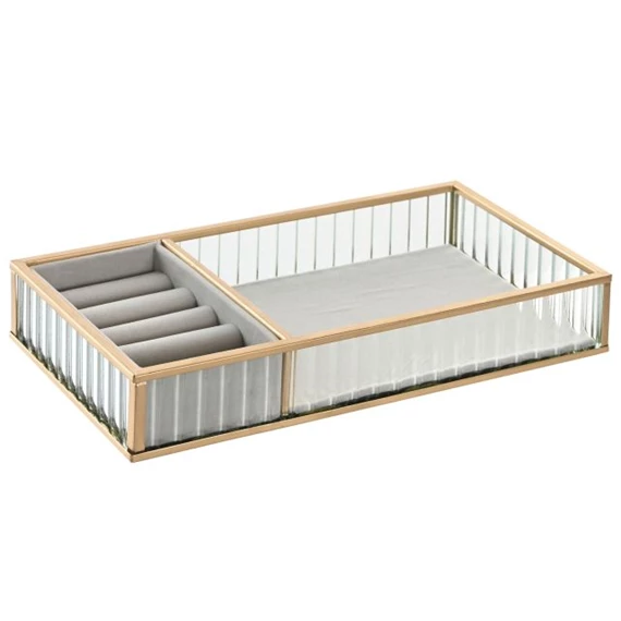 Ékszertartó 25x13x4 cm