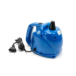 Elektromos pumpa egy fúvókával, nem tartalmaz UK dugót
