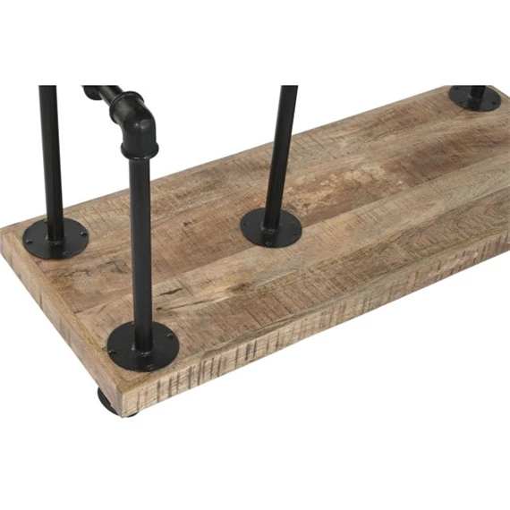 Előszoba szekrény 104x40x175 cm