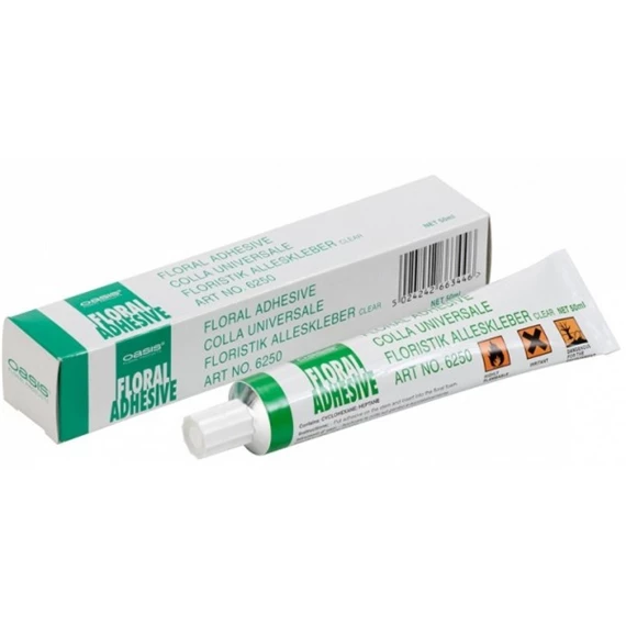 Ragasztó élővirághoz 50 ml
