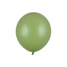 Lufi erős 43 cm pasztell rozmaringzöld S/25