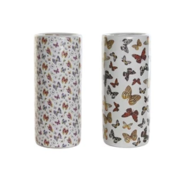 Esernyőtartó kert 19x19x45 cm 2 féle