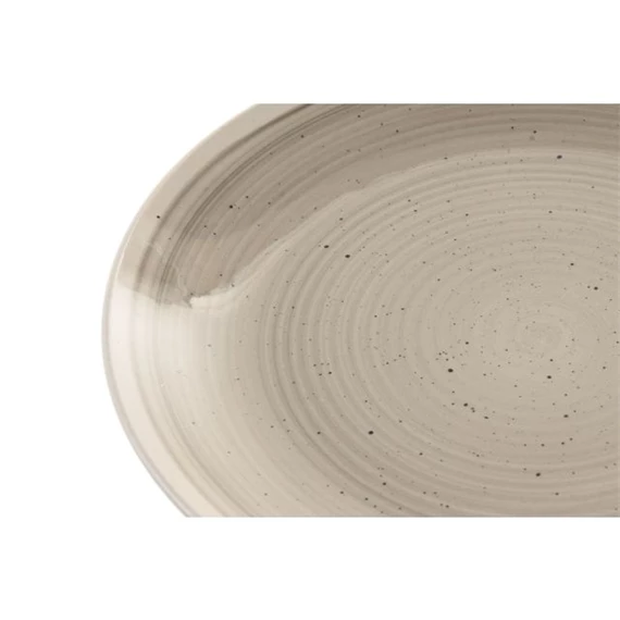 Étkészlet 27x27x3 cm S/18