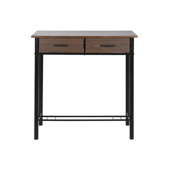 Étkező garnitúra szett 80x40x83 cm S/3