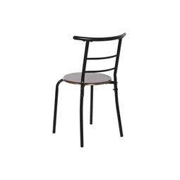 Étkező garnitúra szett 117x70x76 cm S/5