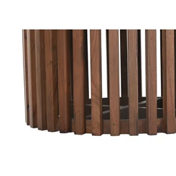 Étkezőasztal 130x130x76 cm