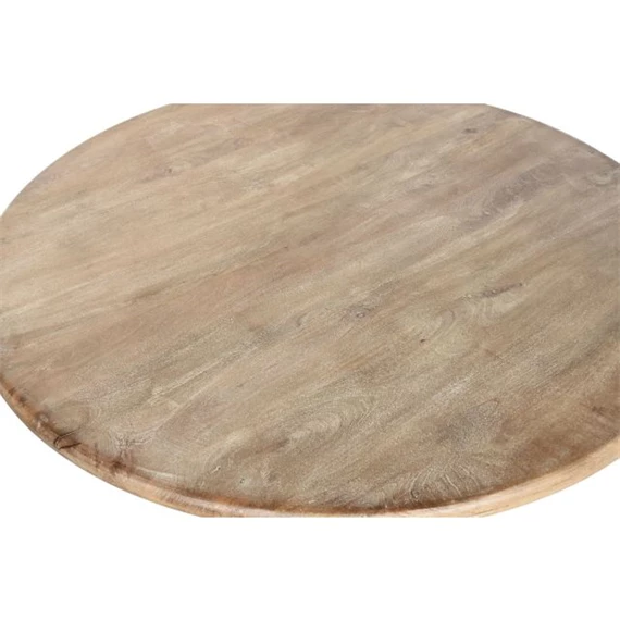 Étkezőasztal 150x150x78,7 cm