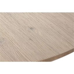 Étkezőasztal 120x120x75 cm