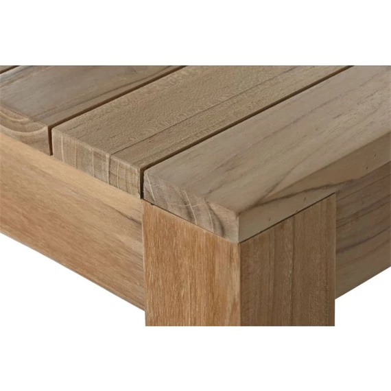 Étkezőasztal 180x90x75 cm