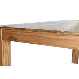 Étkezőasztal 300x100x76 cm