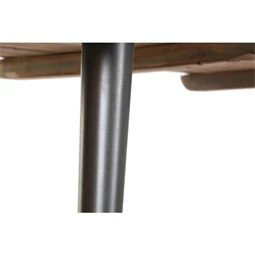 Étkezőasztal 180x90x76 cm