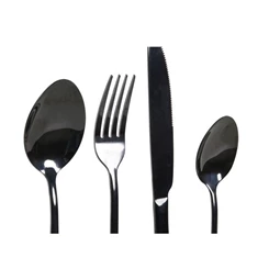 Evőeszköz készlet 3,5x1,5x15,5 cm S/16