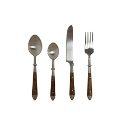 Evőeszköz készlet 4,5x2x20 cm S/16