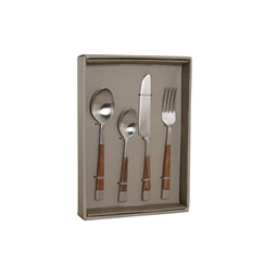 Evőeszköz készlet 4,5x2x20 cm S/16