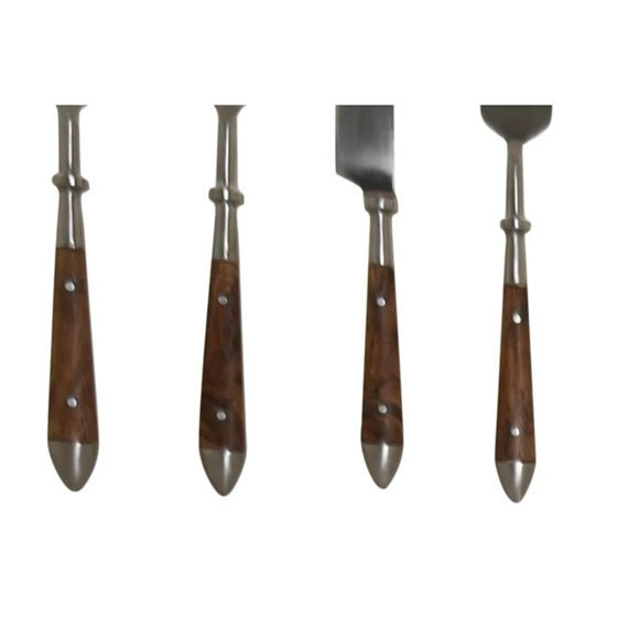 Evőeszköz készlet 4,5x2x20 cm S/16