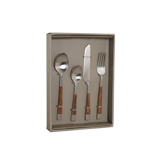 Evőeszköz készlet 4,5x2x20 cm S/16