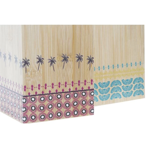 Evőeszköztartó 10x10x13,5 cm 2 féle