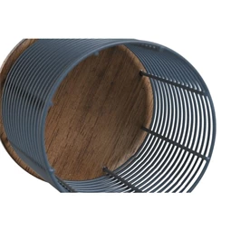 Evőeszköztartó 13,5x13,5x17 cm 2 féle