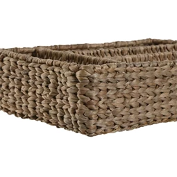 Evőeszköztartó 40x27x10 cm