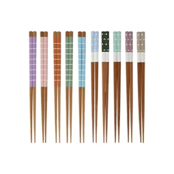 Evőpálcika szett 1x1x22,5 cm 2 féle S/10