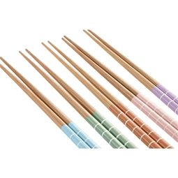 Evőpálcika szett 1x1x22,5 cm 2 féle S/10