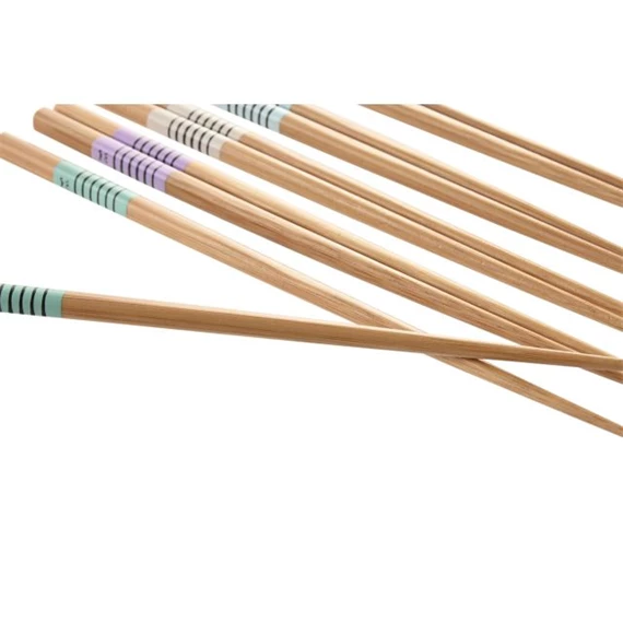 Evőpálcika szett 1x1x22,5 cm S/10