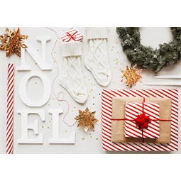 Fa betű o fehér 19,5x20,5 cm