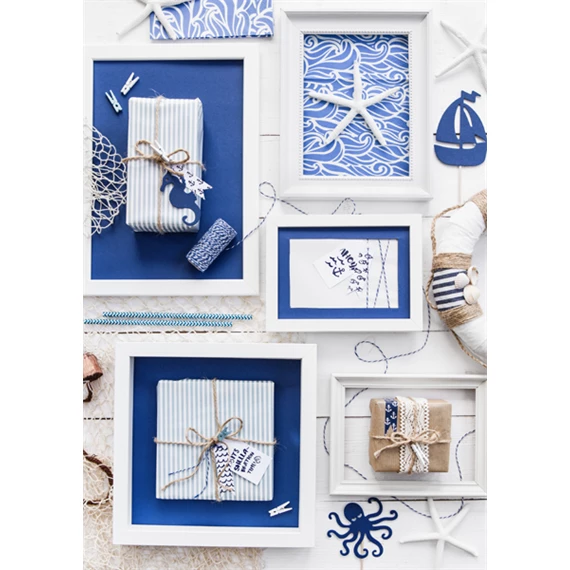 Fa csipeszek fehér 3 cm S/20