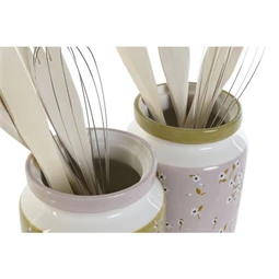 Fakanál szett 12x12x25 cm 2 féle S/5