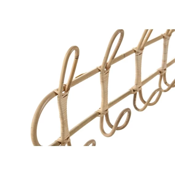 Fali akasztó 65x5,5x20 cm