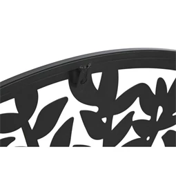 Fali dekoráció, életfa macskákkal 100x1x100 cm 2 féle