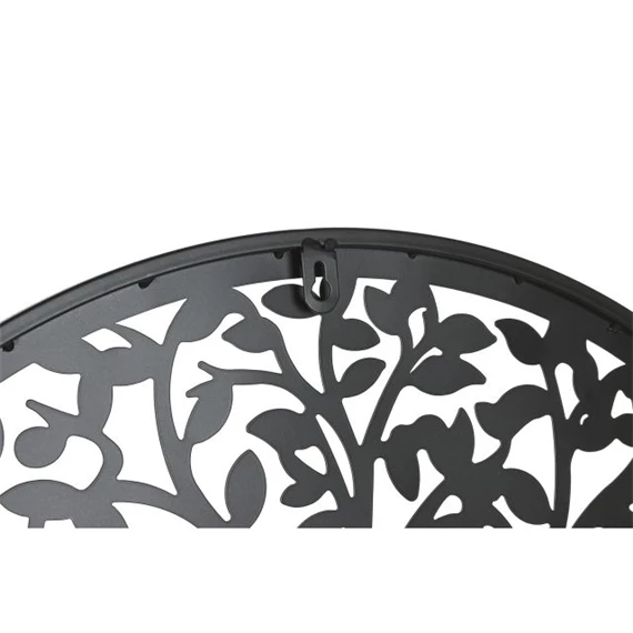 Fali dekoráció, életfa macskákkal 60x1x60 cm 2 féle