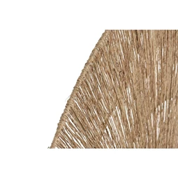 Fali dekoráció kerek 120x1x120 cm