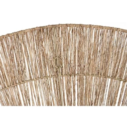 Fali dekoráció kerek 120x1x120 cm