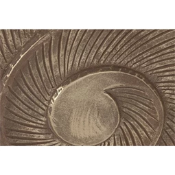 Fali dekoráció körök 120x3,5x120 cm