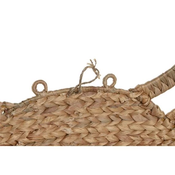 Fali dekoráció rák 55x5x53 cm 2 féle