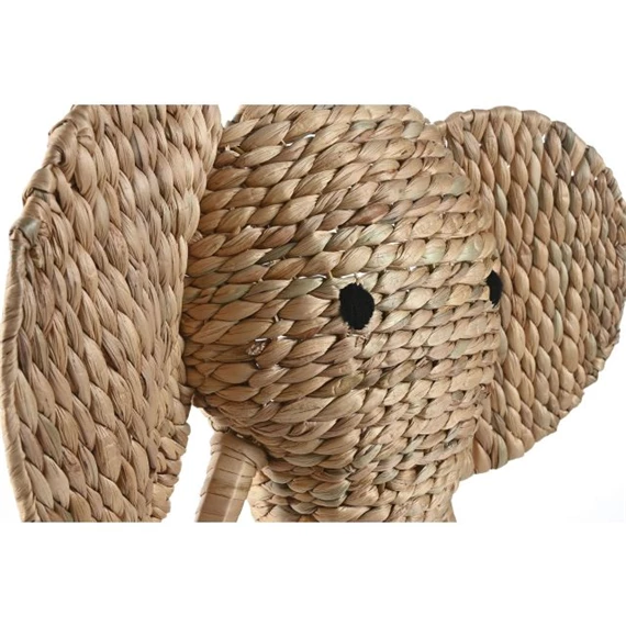 Fali dekoráció 65x13x60 cm