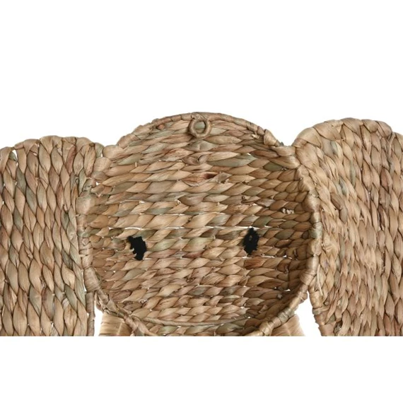 Fali dekoráció 65x13x60 cm