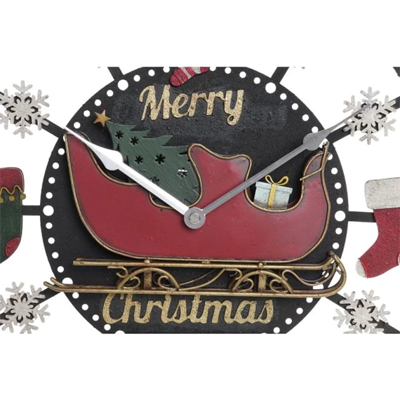 Falióra 34x3,5x32,5 cm 2 féle