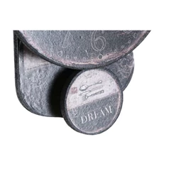 Falióra inga 14x5x19 cm 2 féle