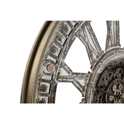 Falióra kerék 117x9,5x117 cm